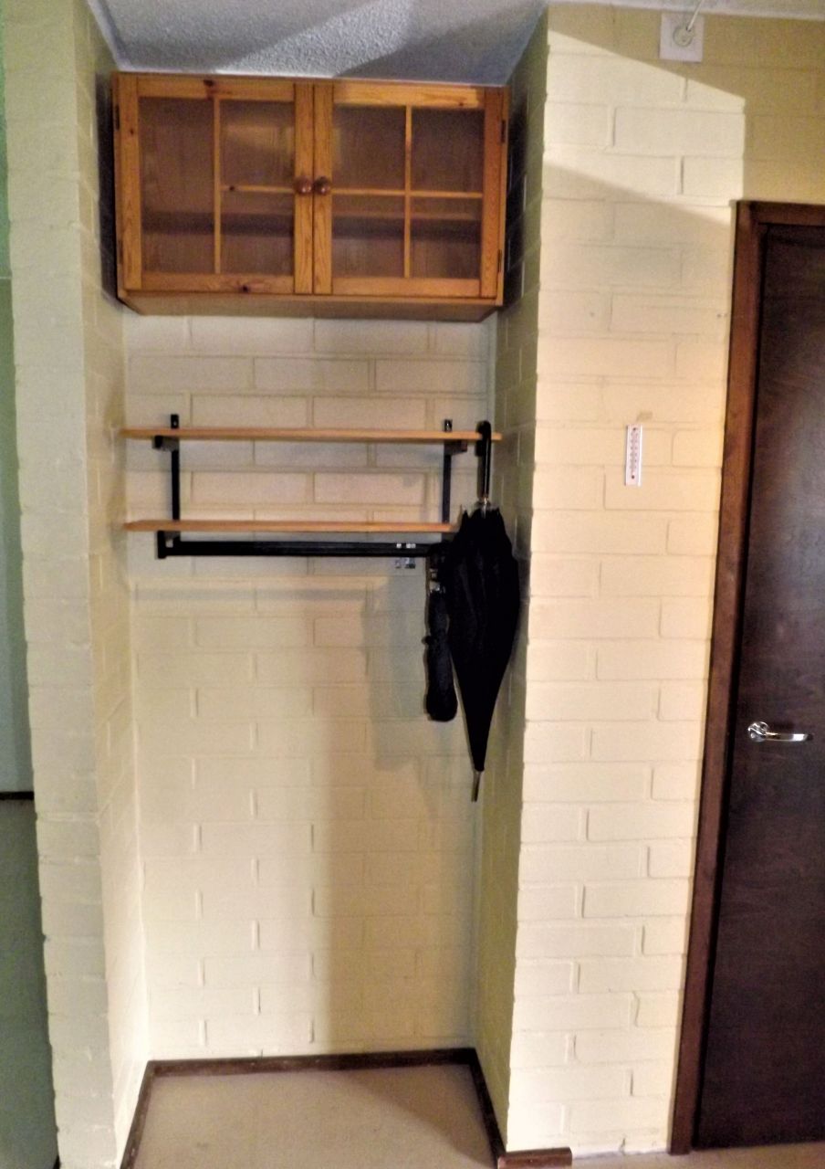 Квартира в Суомуссалми, Финляндия, 47.5 м² - фото 10