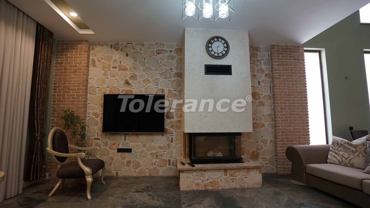 Вилла в Анталии, Турция, 280 м² - фото 3