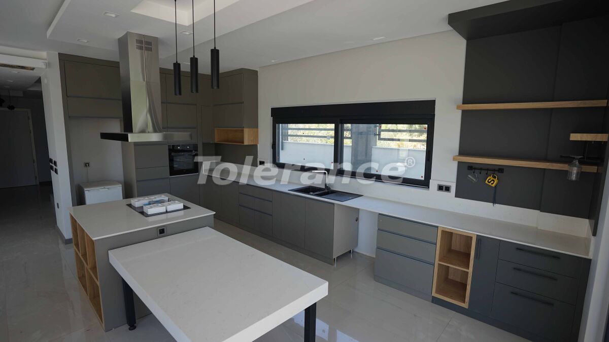 Вилла в Анталии, Турция, 400 м² - фото 3