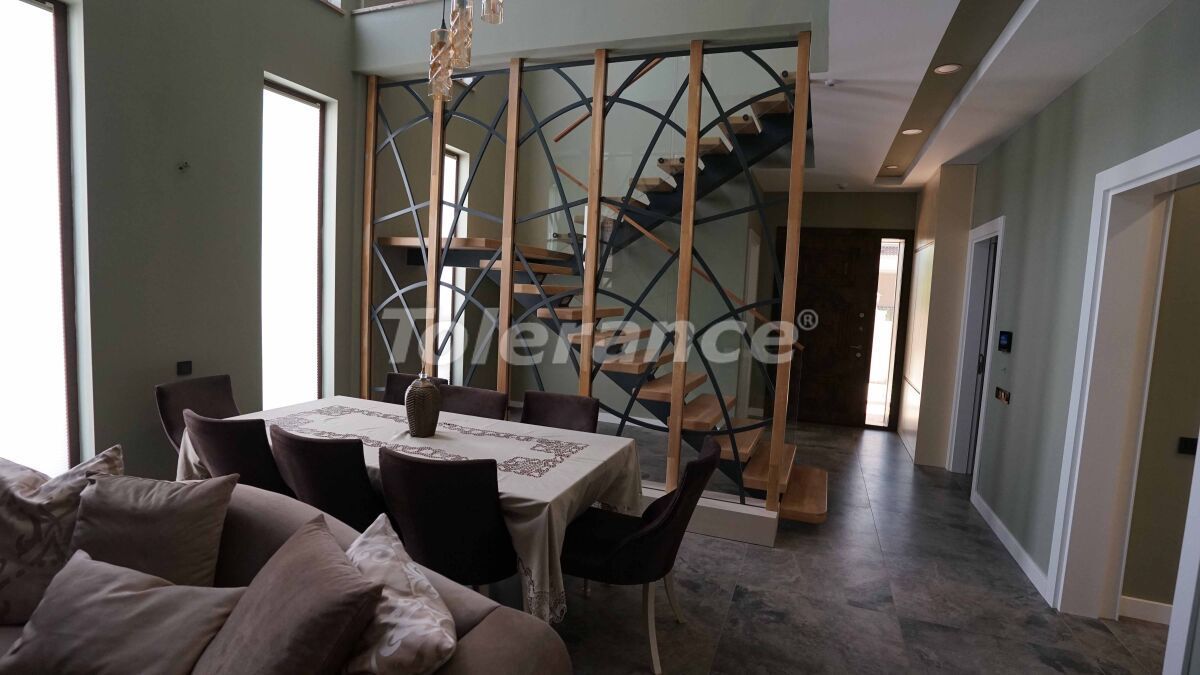 Вилла в Анталии, Турция, 280 м² - фото 5