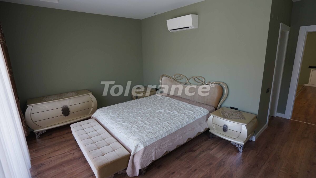 Вилла в Анталии, Турция, 280 м² - фото 6