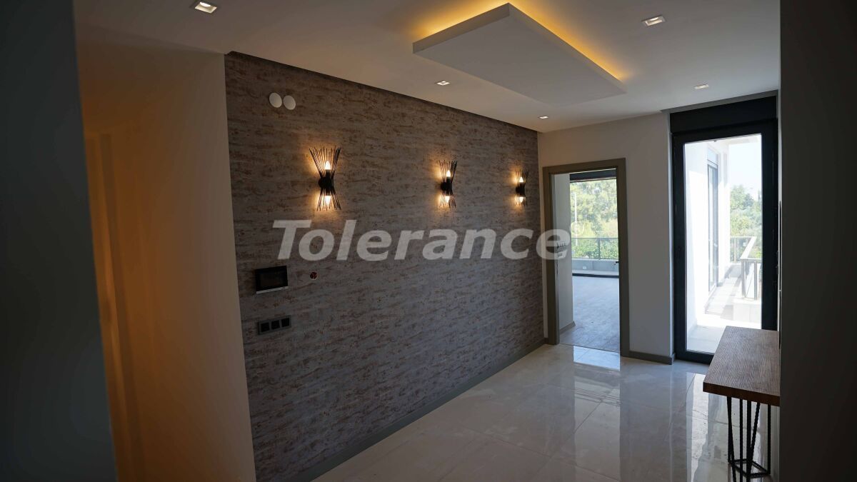 Вилла в Анталии, Турция, 400 м² - фото 6