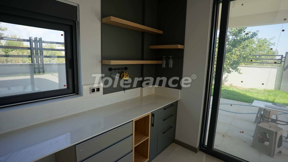 Вилла в Анталии, Турция, 400 м² - фото 7