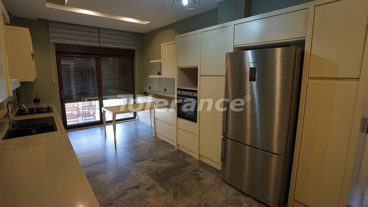 Вилла в Анталии, Турция, 280 м² - фото 11