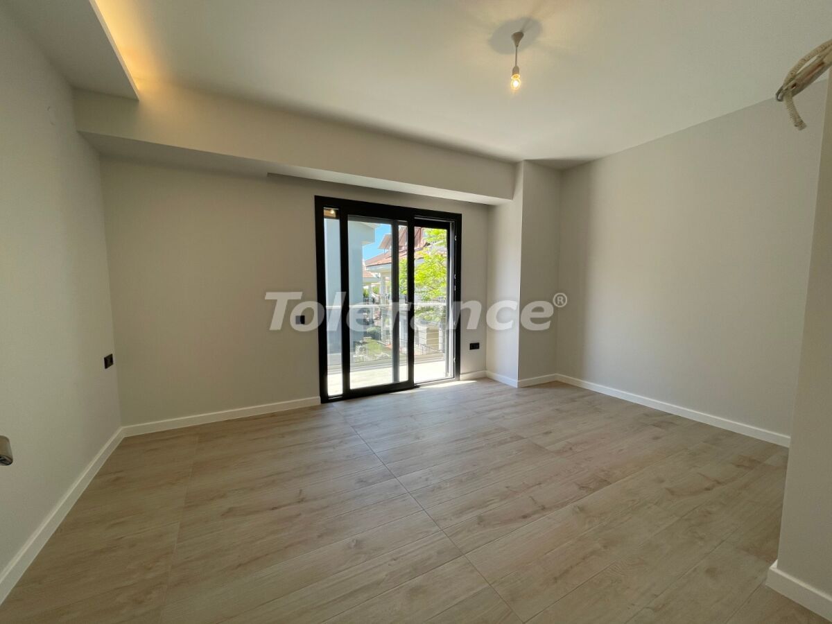 Вилла в Фетхие, Турция, 210 м² - фото 13