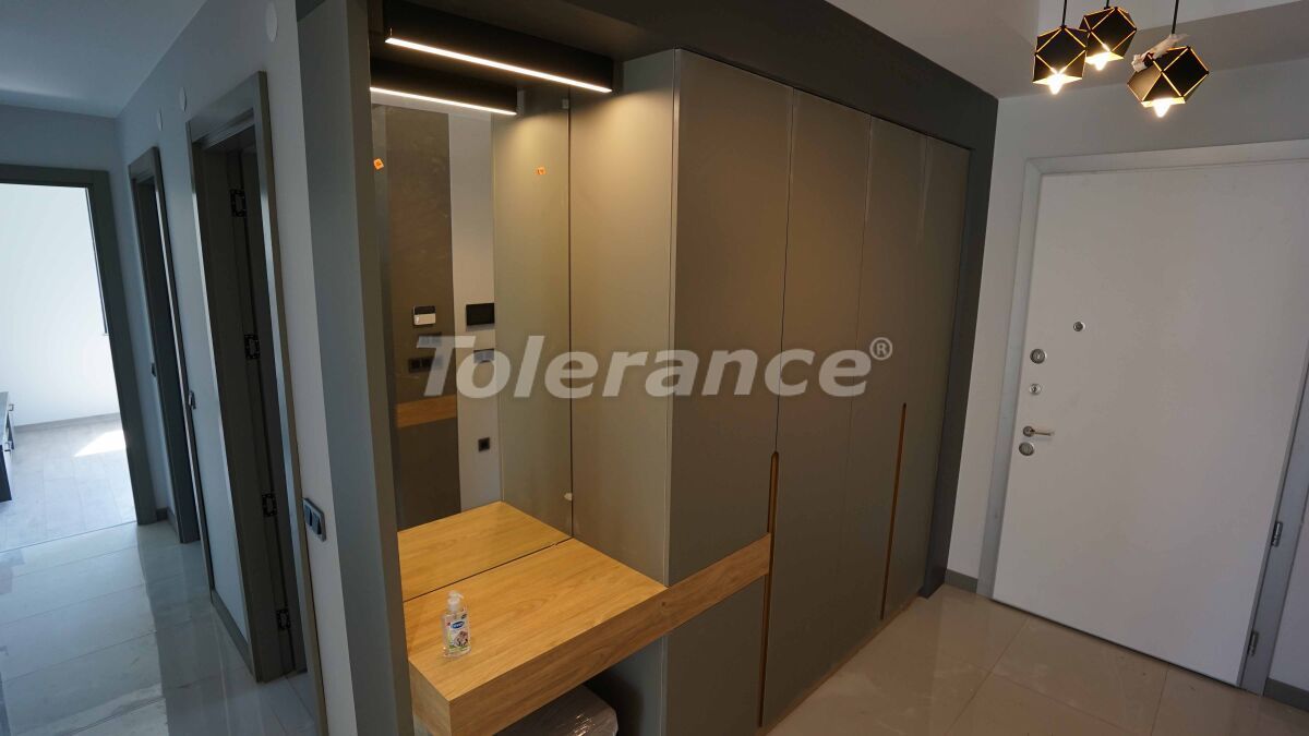 Вилла в Анталии, Турция, 400 м² - фото 16