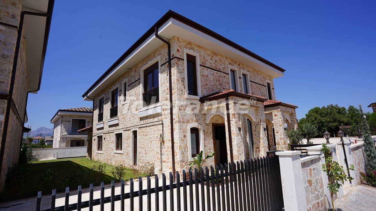 Вилла в Анталии, Турция, 280 м² - фото 17