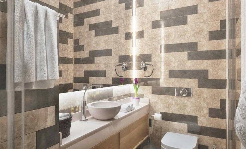 Отель, гостиница в Дубае, ОАЭ, 34 м² - фото 6