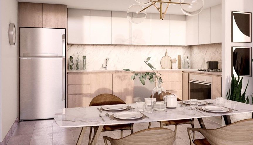 Апартаменты в Дубае, ОАЭ, 60 м² - фото 5