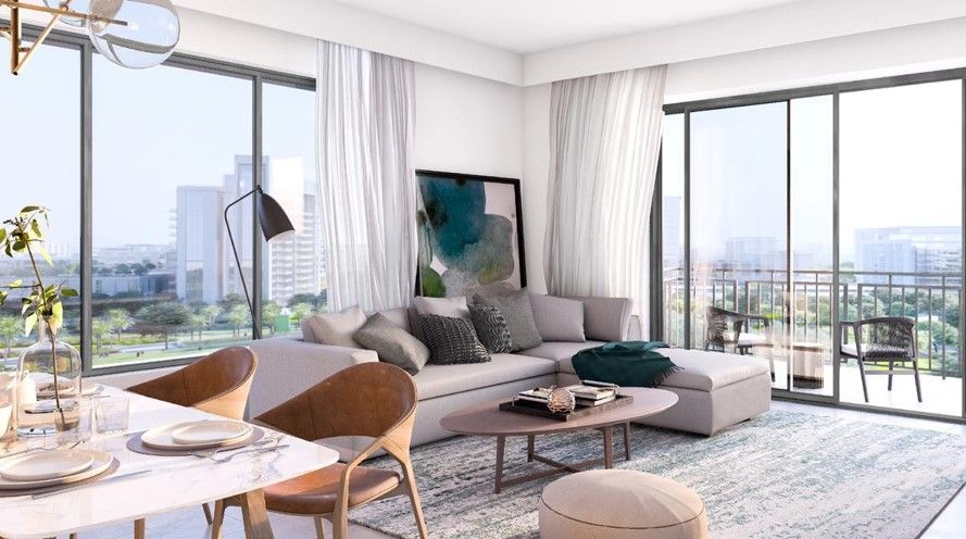 Таунхаус в Дубае, ОАЭ, 183 м² - фото 3