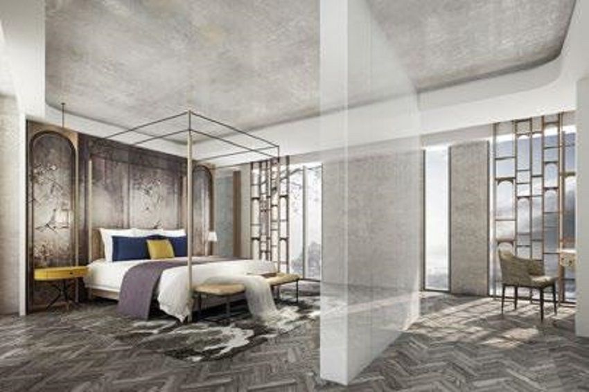 Апартаменты в Стамбуле, Турция, 63 м² - фото 6