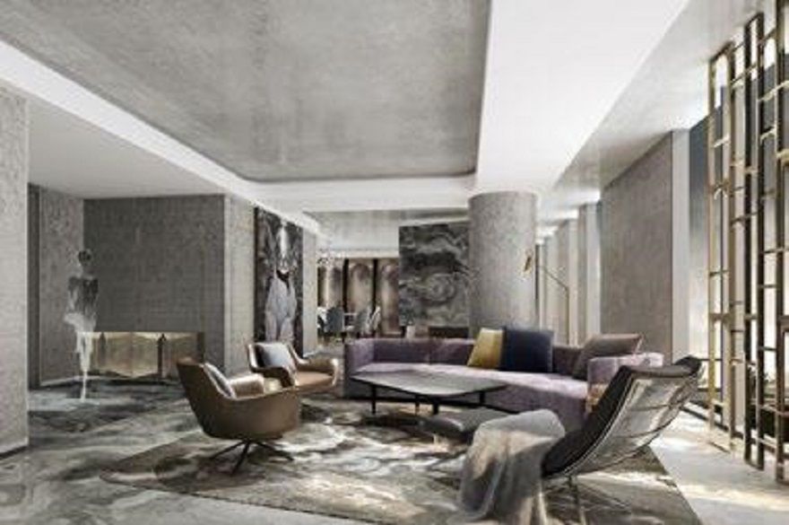 Апартаменты в Стамбуле, Турция, 63 м² - фото 5