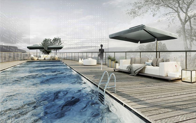 Апартаменты в Стамбуле, Турция, 63 м² - фото 9