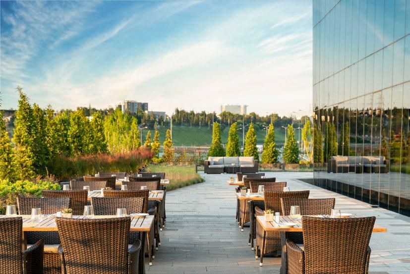 Апартаменты в Стамбуле, Турция, 84 м² - фото 9