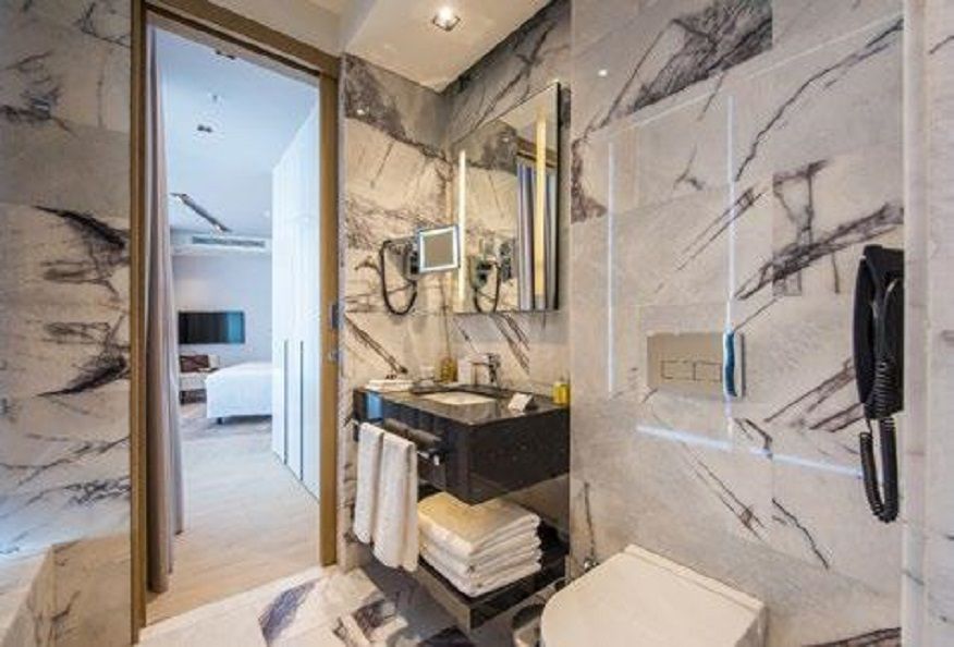 Апартаменты в Стамбуле, Турция, 84 м² - фото 6