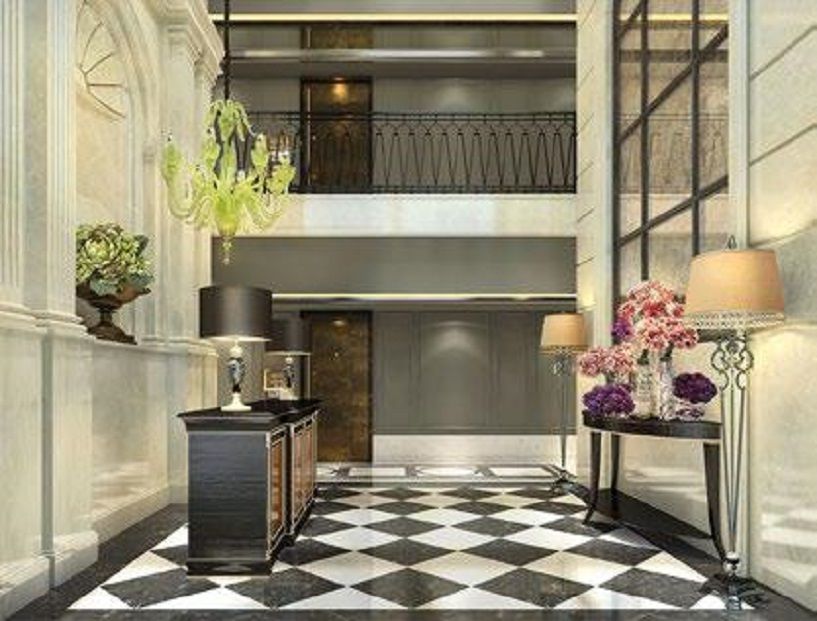 Апартаменты в Стамбуле, Турция, 71 м² - фото 4