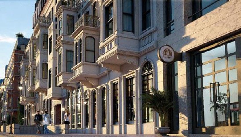 Апартаменты в Стамбуле, Турция, 71 м² - фото 3