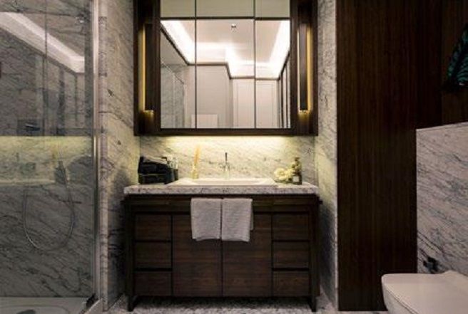 Апартаменты в Стамбуле, Турция, 55 м² - фото 8