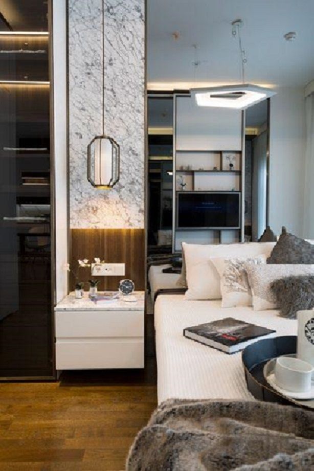 Апартаменты в Стамбуле, Турция, 55 м² - фото 6