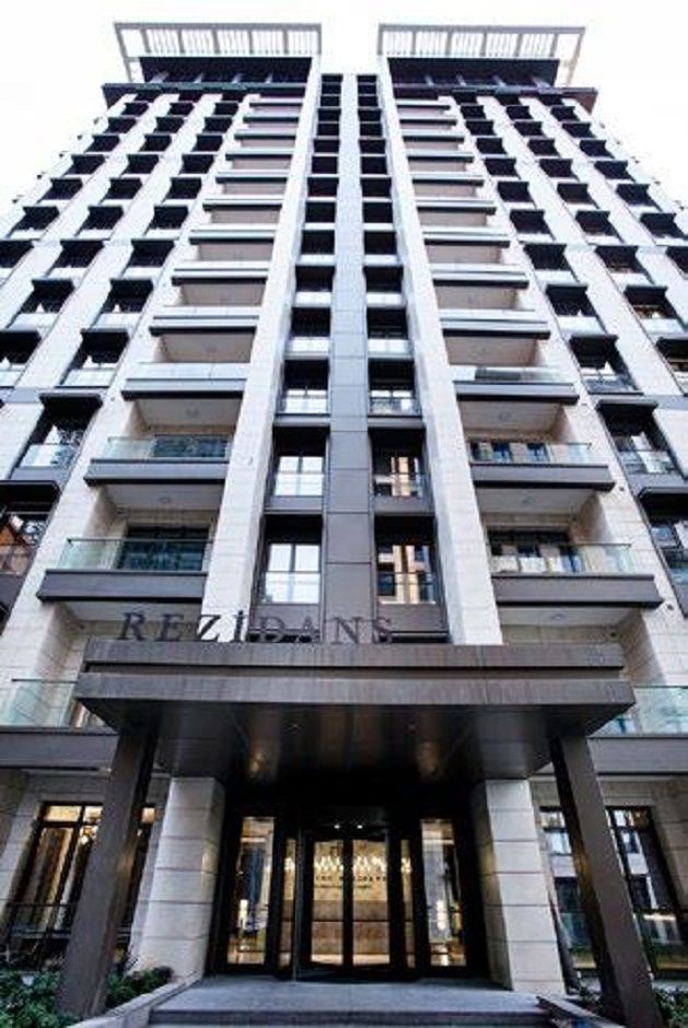 Апартаменты в Стамбуле, Турция, 55 м² - фото 3