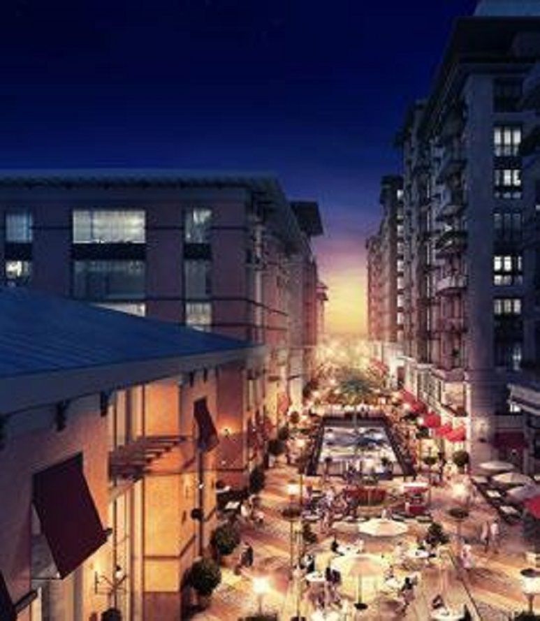 Апартаменты в Стамбуле, Турция, 55 м² - фото 7