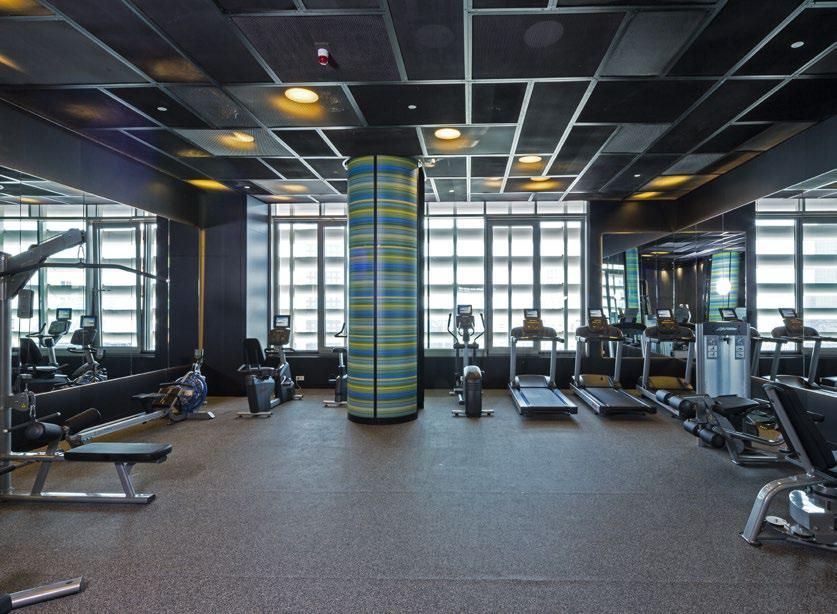 Апартаменты в Стамбуле, Турция, 69 м² - фото 9