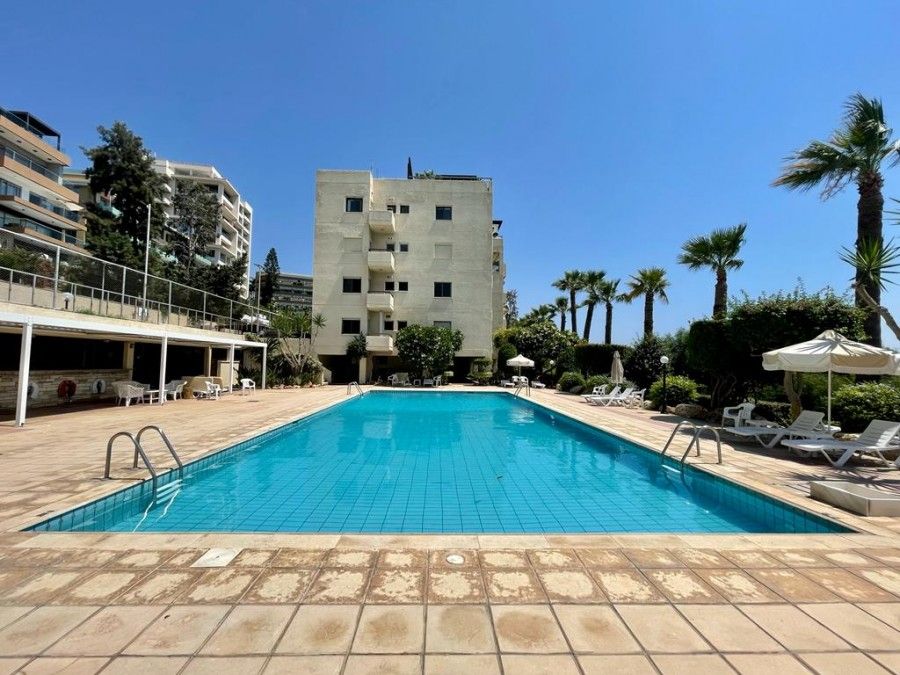 Апартаменты в Лимасоле, Кипр, 197 м2 - фото 1
