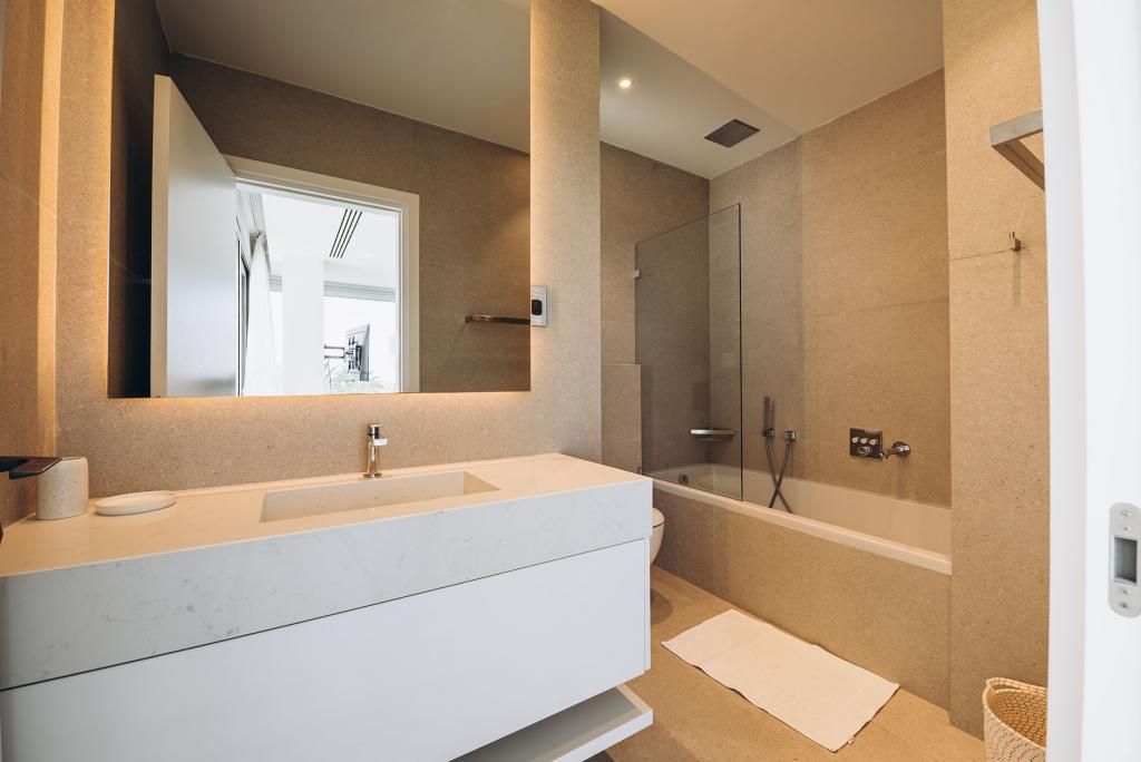 Квартира в Протарасе, Кипр, 462.8 м² - фото 8