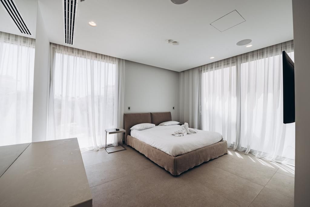 Квартира в Протарасе, Кипр, 462.8 м² - фото 19