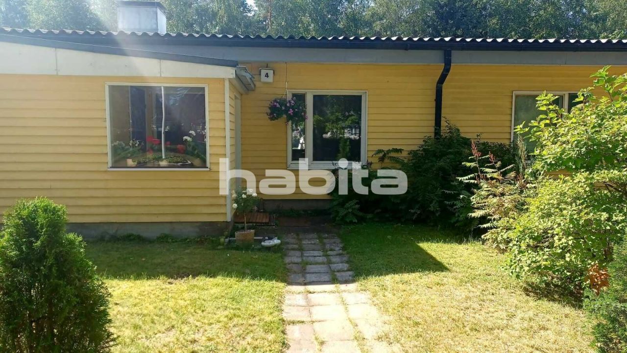 Квартира в Сало, Финляндия, 56 м2 - фото 1