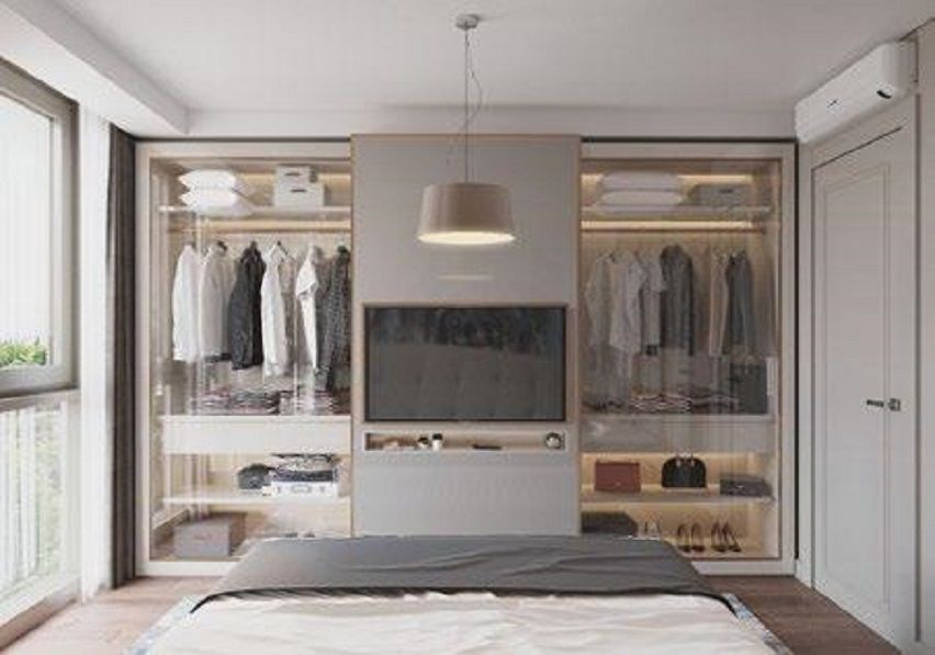 Апартаменты в Стамбуле, Турция, 59 м² - фото 11