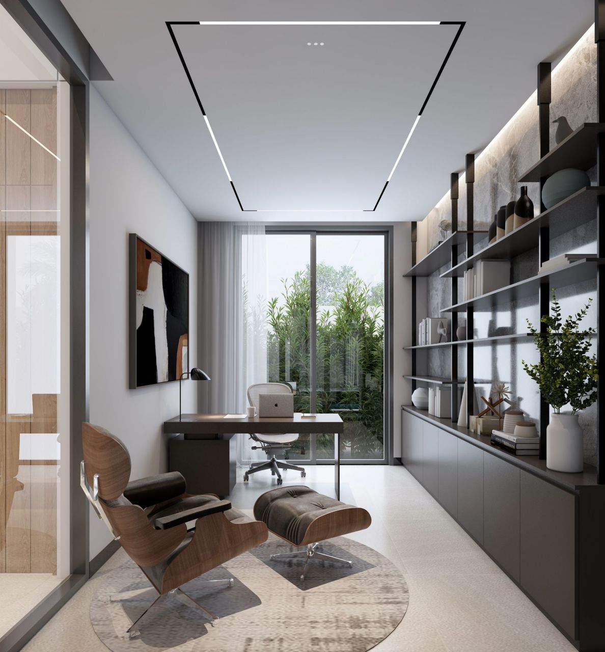 Вилла на острове Пхукет, Таиланд, 403.7 м² - фото 7