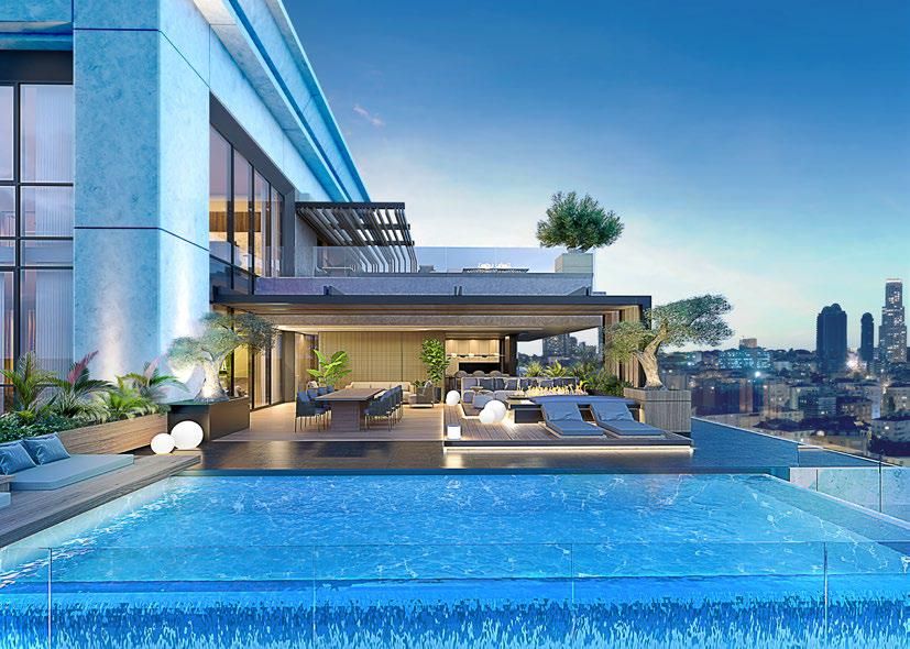 Апартаменты в Стамбуле, Турция, 76 м² - фото 9