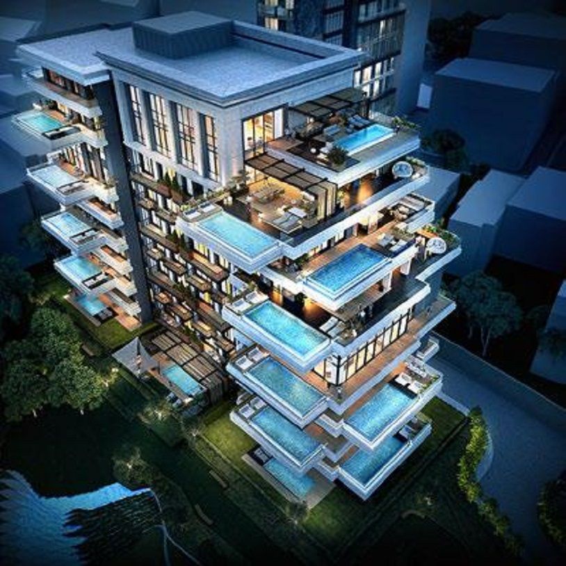 Апартаменты в Стамбуле, Турция, 76 м² - фото 4