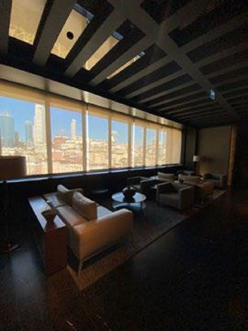 Апартаменты в Стамбуле, Турция, 110 м² - фото 8