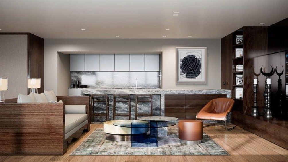 Апартаменты в Стамбуле, Турция, 110 м² - фото 4