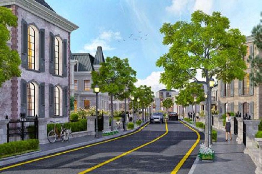 Вилла в Чекмекёе, Турция, 300 м² - фото 3