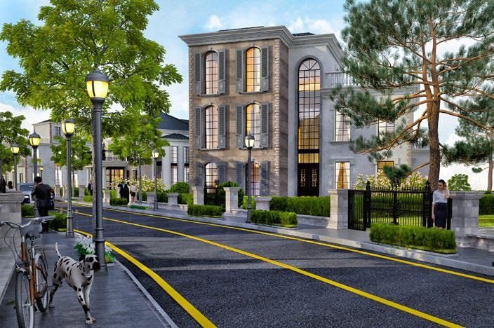 Вилла в Чекмекёе, Турция, 300 м² - фото 7