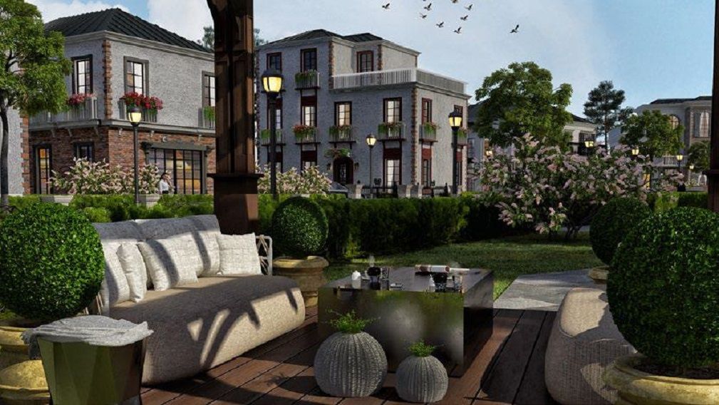 Вилла в Чекмекёе, Турция, 300 м² - фото 2