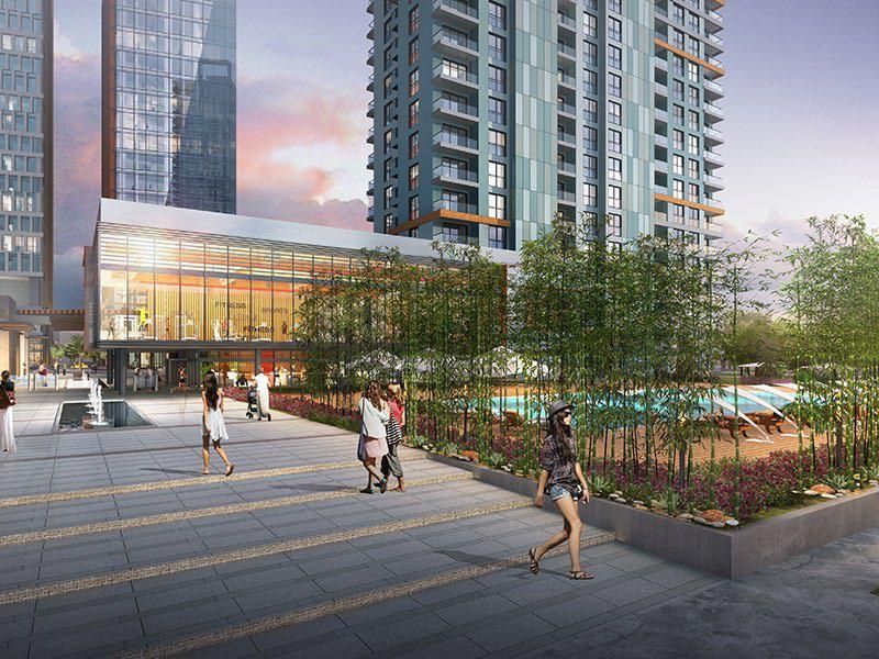 Апартаменты в Стамбуле, Турция, 78 м² - фото 8