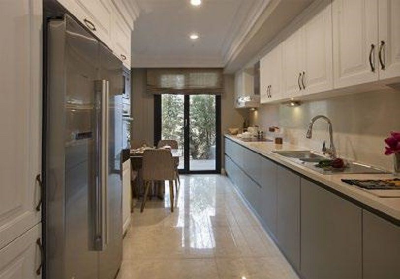 Апартаменты в Стамбуле, Турция, 78 м² - фото 6