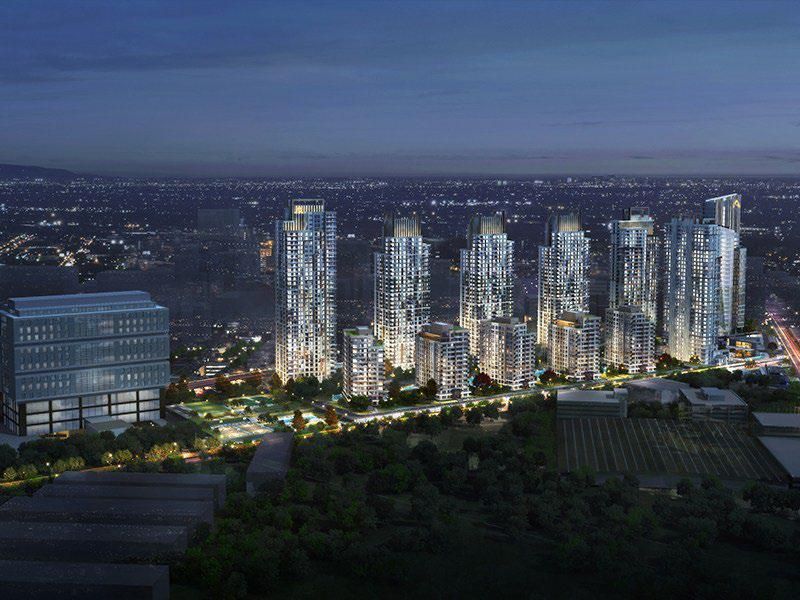 Апартаменты в Стамбуле, Турция, 78 м² - фото 5