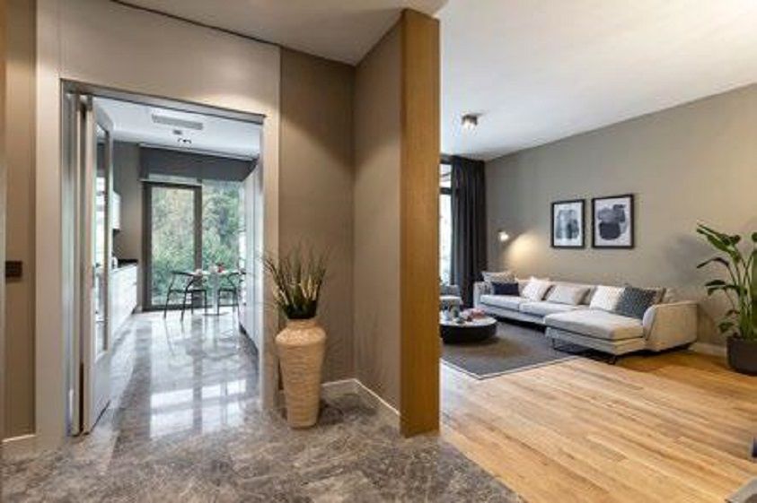 Апартаменты в Бейкозе, Турция, 98 м² - фото 7