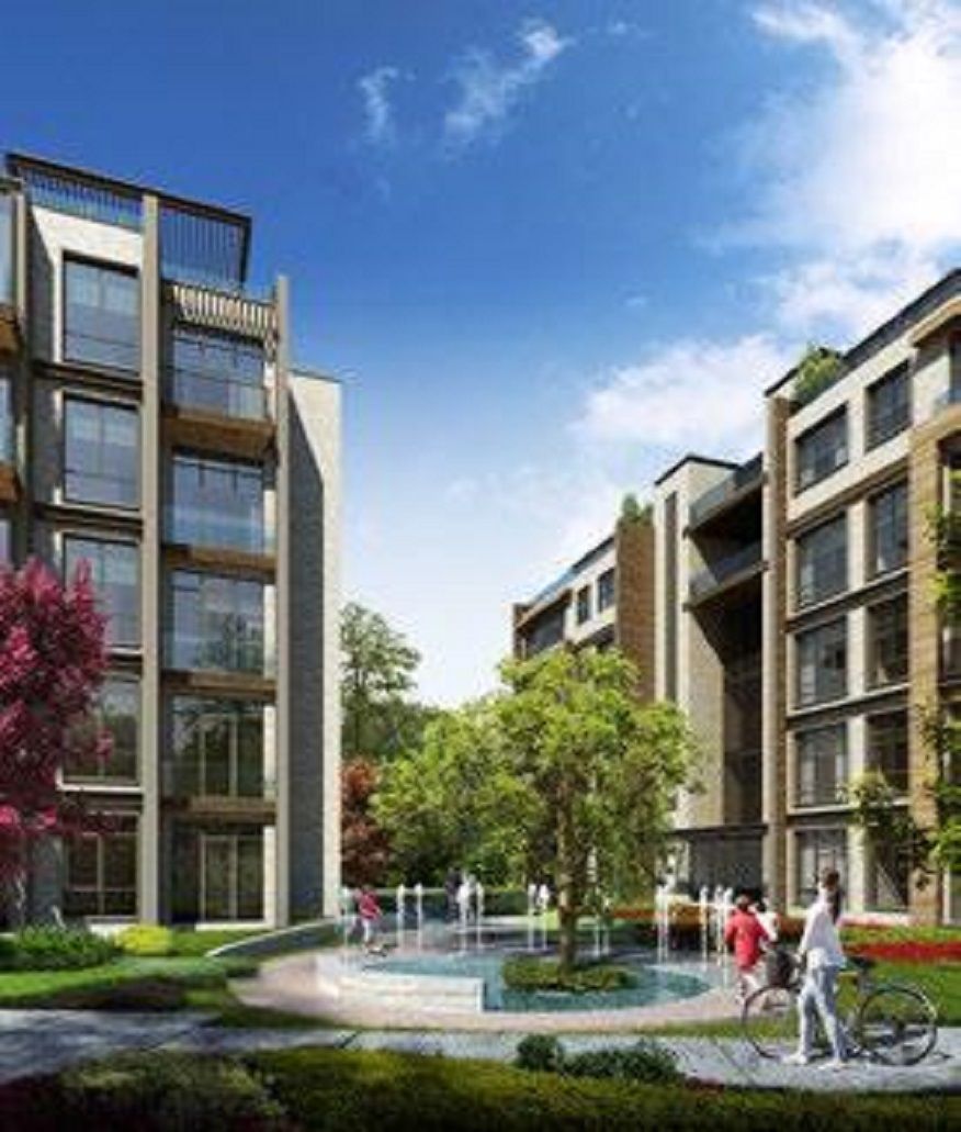 Апартаменты в Бейкозе, Турция, 98 м² - фото 8