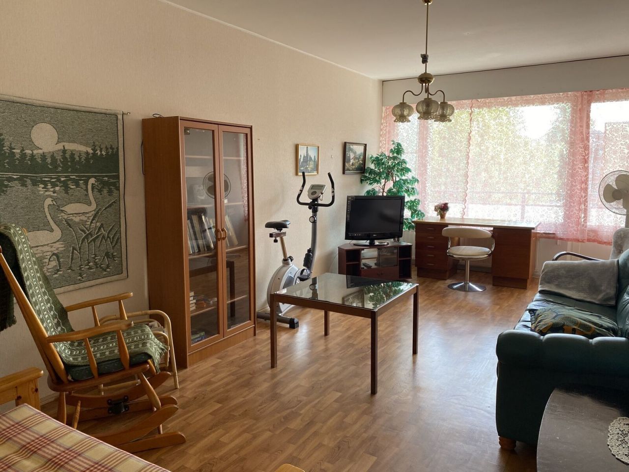 Квартира в Пиексямяки, Финляндия, 53 м² - фото 5