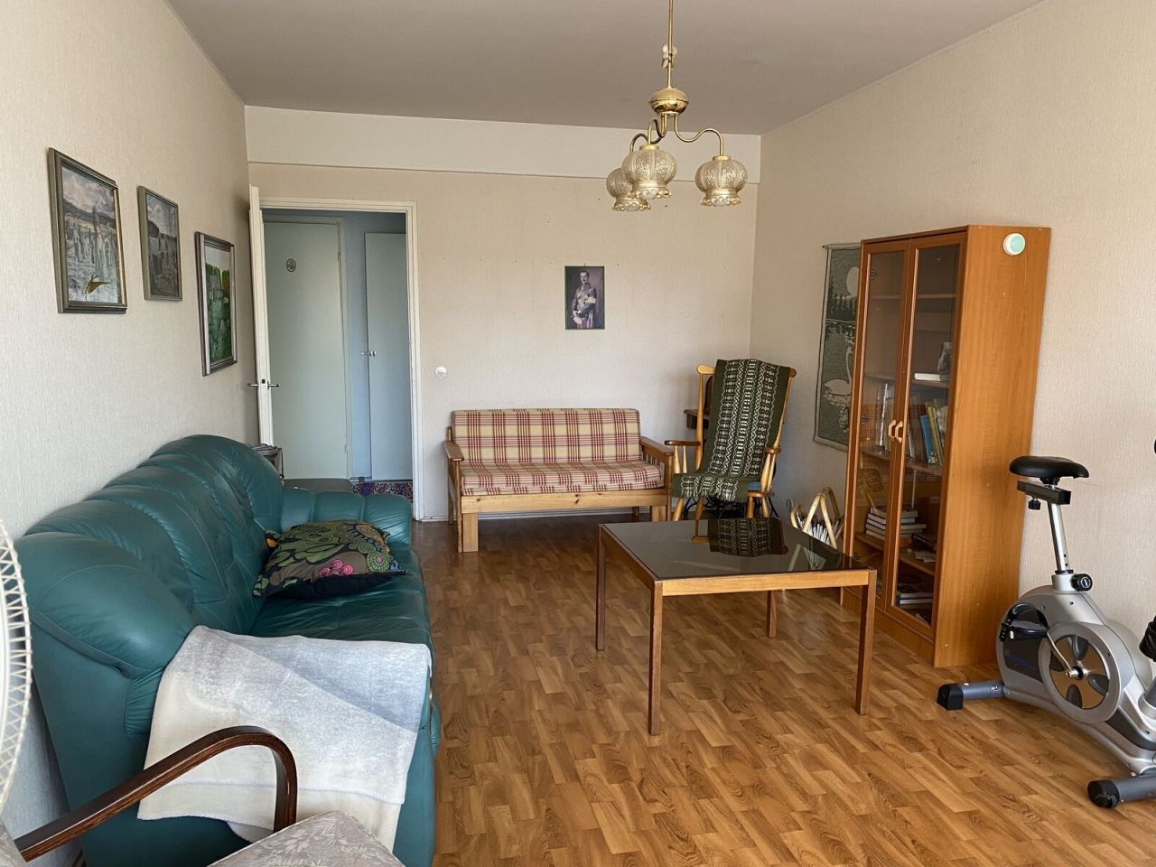 Квартира в Пиексямяки, Финляндия, 53 м² - фото 6