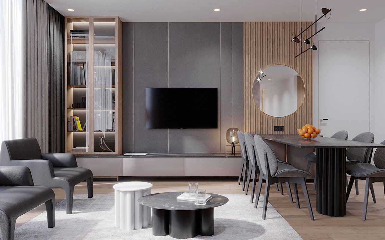 Апартаменты на острове Пхукет, Таиланд, 120.9 м² - фото 8