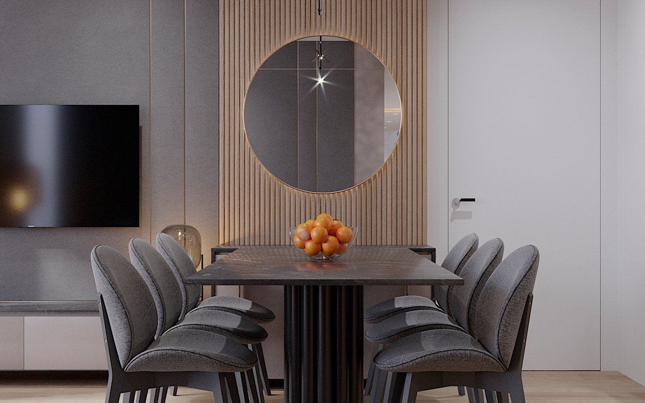 Апартаменты на острове Пхукет, Таиланд, 120.9 м² - фото 9