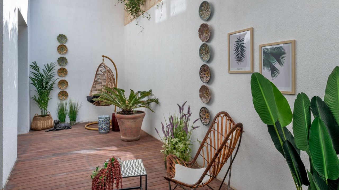 Апартаменты в Стамбуле, Турция, 69 м² - фото 5