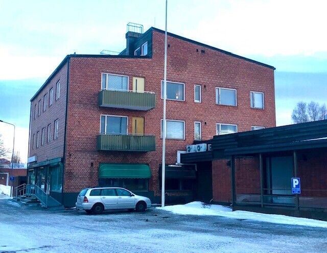 Квартира в Сейняйоки, Финляндия, 46.5 м2 - фото 1
